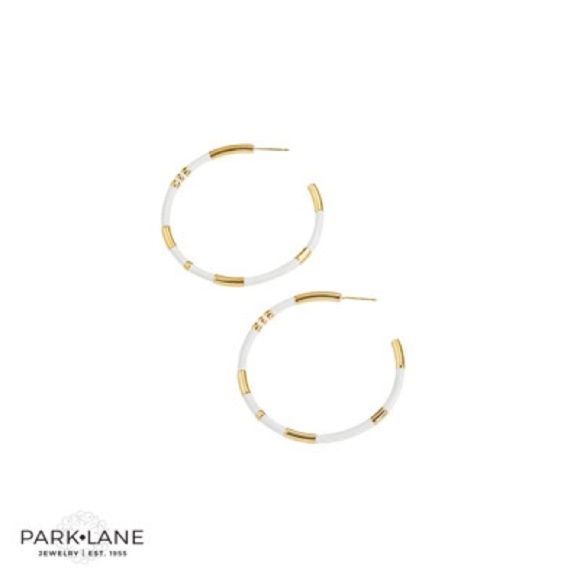 Park Lane Bali Earrings NIB - Picture 2 of 3